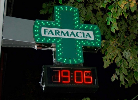 orologi ODT/croci farmacia